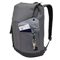Рюкзак для ноутбука Case Logic LODP 115 (LODP115GR) - миниатюра 8