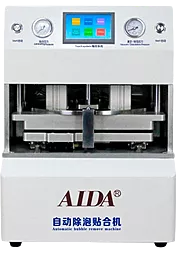 Ламинатор с автоклавом 13" Aida A608 - миниатюра 2