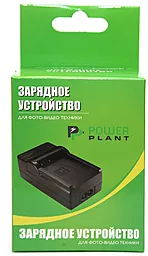 Зарядное устройство для фотоаппарата Samsung BP90A (DV00DV2347) PowerPlant - миниатюра 4
