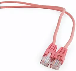 Патч-корд RJ-45 2м Cablexpert Cat. 6 FTP розовый (PP6-2M/RO)