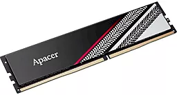 Оперативная память Apacer 16 GB DDR5 6000 MHz Nox (AH5U16G60C512MBAA-1) - миниатюра 2