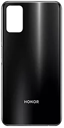 Задняя крышка корпуса Huawei Honor X10 (TEL- AN00) Black