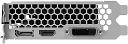 Видеокарта Palit GeForce GTX 1050 StormX 2048MB (NE5105001841F) - миниатюра 5