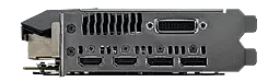 Видеокарта Asus GeForce GTX1080 ROG STRIX GAMING (90YV09M2-M0NA00) - миниатюра 5