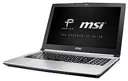 Ноутбук MSI PE60 2QE Prestige (PE602QE-467FR) - миниатюра 2