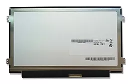 Матриця для ноутбука Samsung NP-N102, NP-N102S, NP-N102SP, NP-N230, NP-NC110, NP-NC210, NP-NC215 (B101AW06 V.1)