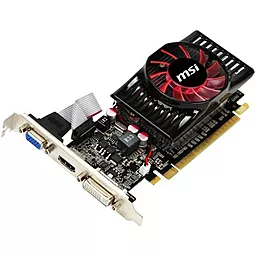 Видеокарта MSI GeForce GT620 1024Mb (N620GT-MD1GD3/LP)