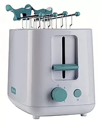 KA/toaster ARIETE 0157 WHITE - миниатюра 2