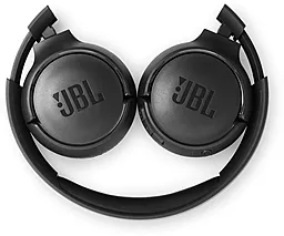 Наушники JBL Tune 560 BT Black (JBLT560BTBLK) - миниатюра 6