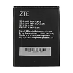 Аккумулятор ZTE Blade L5 / Li3821T43P3h745741 (2150 mAh) 12 мес. гарантии - миниатюра 2