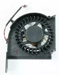 Вентилятор (кулер) для ноутбука Samsung RF410, RF411, DC 05V 0.40A, 3pin (KSB0705HA-AK1Y) Original - миниатюра 2