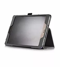 Чехол для планшета TTX Leatherette case Asus Z500 Zenpad 3S 10 Black - миниатюра 3