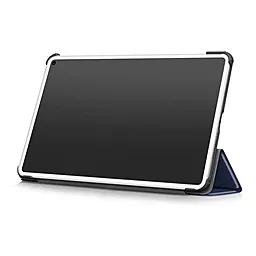 Чехол для планшета BeCover Smart Case Huawei MatePad Pro Deep Blue (705958) - миниатюра 4