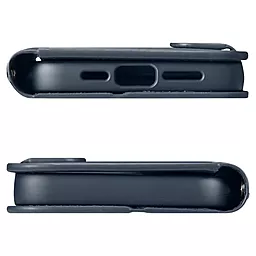 Чехол Spigen Wallet S Pro для Apple iPhone 15 Pro Max Navy (ACS06606) - миниатюра 8