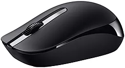 Комплект (клавиатура+мышка) Genius SlimStar 8006 WL Black (31340002406) USB - миниатюра 2
