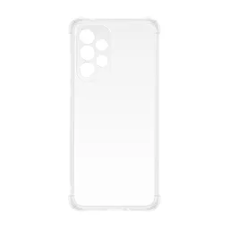 Чохол ACCLAB Shockproof для Samsung Galaxy A73 5G Transparent