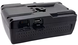 Аккумулятор для фотоаппарата Sony BP-190WS (13200 mAh) BDS2695 ExtraDigital - миниатюра 9