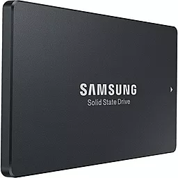 SSD Накопитель Samsung 2.5" 480GB (MZ7LM480HCHP-00003) - миниатюра 2