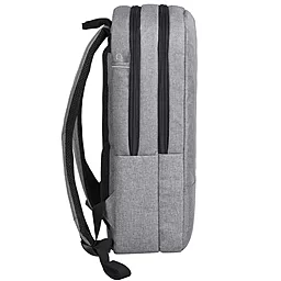 Рюкзак для ноутбука 2E 16" Grey (2E-BPN8516GR) - миниатюра 7