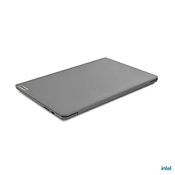 Ноутбук Lenovo IdeaPad 3 15IAU7 Arctic Grey (82RK00P2RA) - миниатюра 2