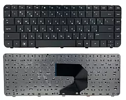 Клавіатура для ноутбуку HP Pavilion G4-1000 650 CompaqG6-1000 Compaq 630 640 650 Compaq Presario CQ43 CQ57 CQ58 633183-251 чорна