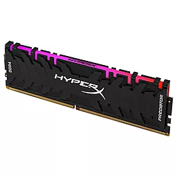 Оперативная память HyperX 8GB 3200MHz Predator RGB (HX432C16PB3A/8)