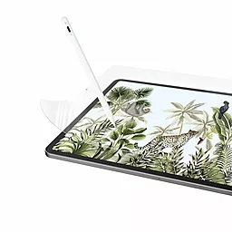 Защитная пленка для планшета SwitchEasy EasyPaper для Apple iPad Pro 11" (2022 - 2018), iPad Air 10.9" (2022 - 2020) Transparent (MPD219107TR22) - миниатюра 2