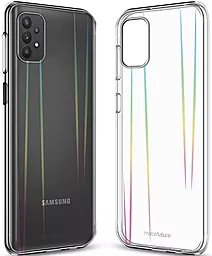Чехол MAKE Samsung A325 Galaxy A32 Rainbow (MCR-SA32)