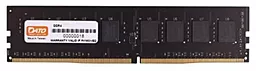 Оперативная память Dato 8 GB DDR4 2400 MHz (DT8G4DLDND24)