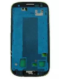 Рамка дисплея Samsung Galaxy S III i9300 Blue
