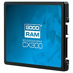 SSD Накопитель GooDRam CX300 120 GB (SSDPR-CX300-120) - миниатюра 2