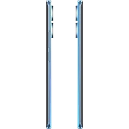 Смартфон Realme 10 Pro+ 5G 8/128GB Nebula Blue - миниатюра 4
