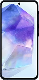 Смартфон Samsung Galaxy A55 5G 8/128Gb Awesome Navy (SM-A556BZKAEUC) - мініатюра 2