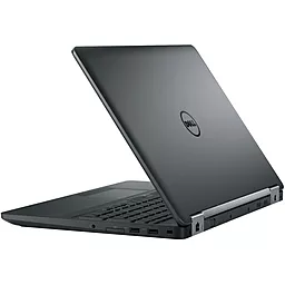 Ноутбук Dell Latitude E5570 (N013LE557015EMEA_WIN) - миниатюра 5
