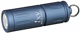Фонарик Olight IXV Coral blue
