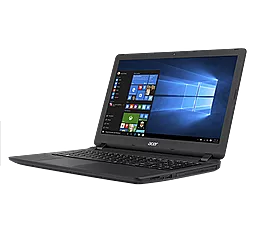 Ноутбук Acer Aspire ES1-531-C2KX (NX.MZ8AA.006) Black - миниатюра 2