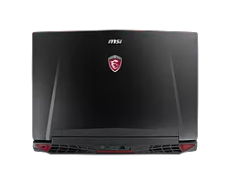 Ноутбук MSI GT72S 6QD Dominator Pro G (GT72S6QD-037US) - миниатюра 3