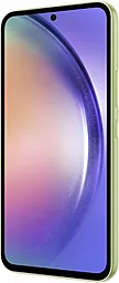 Смартфон Samsung Galaxy A54 5G 8/256Gb Green (SM-A546ELGD) - миниатюра 8