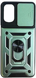 Чехол BeCover Military для Motorola Moto G22 Green (708188) - миниатюра 2