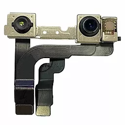 Фронтальна камера Apple iPhone 12 / iPhone 12 Pro (12 MP) + Face ID зі шлейфом, Original