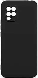 Чехол ArmorStandart Matte Slim Xiaomi Mi 10 Lite Black (ARM56674)