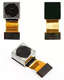 Задня камера Sony Xperia Z3 Compact Mini D5803 / D5833 основна