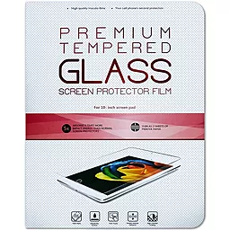 Защитное стекло Buff для Apple iPad Air, iPad Air 2, iPad Pro 9.7, iPad 2017, iPad 2018 - миниатюра 2