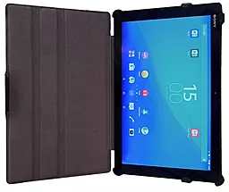 Чехол для планшета AIRON Premium для Sony Xperia Tablet Z4 Black - миниатюра 7