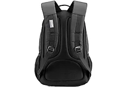 Рюкзак для ноутбука Sumdex PON-389BK Black - миниатюра 5