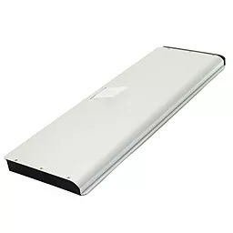 Аккумулятор для ноутбука Apple A1281 / 10.8V 5200mAh White