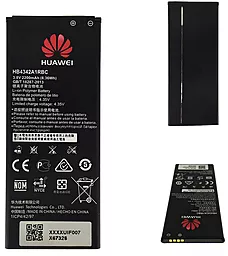 Аккумулятор Huawei Y5 II / HB4342A1RBC (2200 mAh) 12 мес. гарантии - миниатюра 3