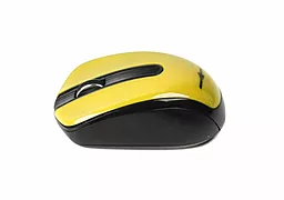 Компьютерная мышка Maxxtro Mr-325-Y Yellow - миниатюра 2