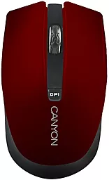 Комп'ютерна мишка Canyon CNS-CMSW5R