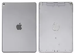 Корпус до планшета Apple iPad Pro 10.5 A1701 WiFi Space Gray